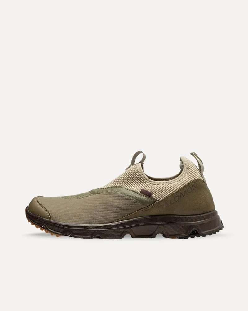 Salomon x Pas Normal Studios RX Snug