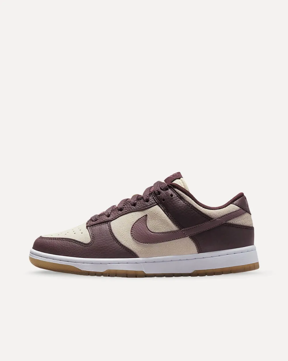 Nike Dunk Low „Plum Eclipse“