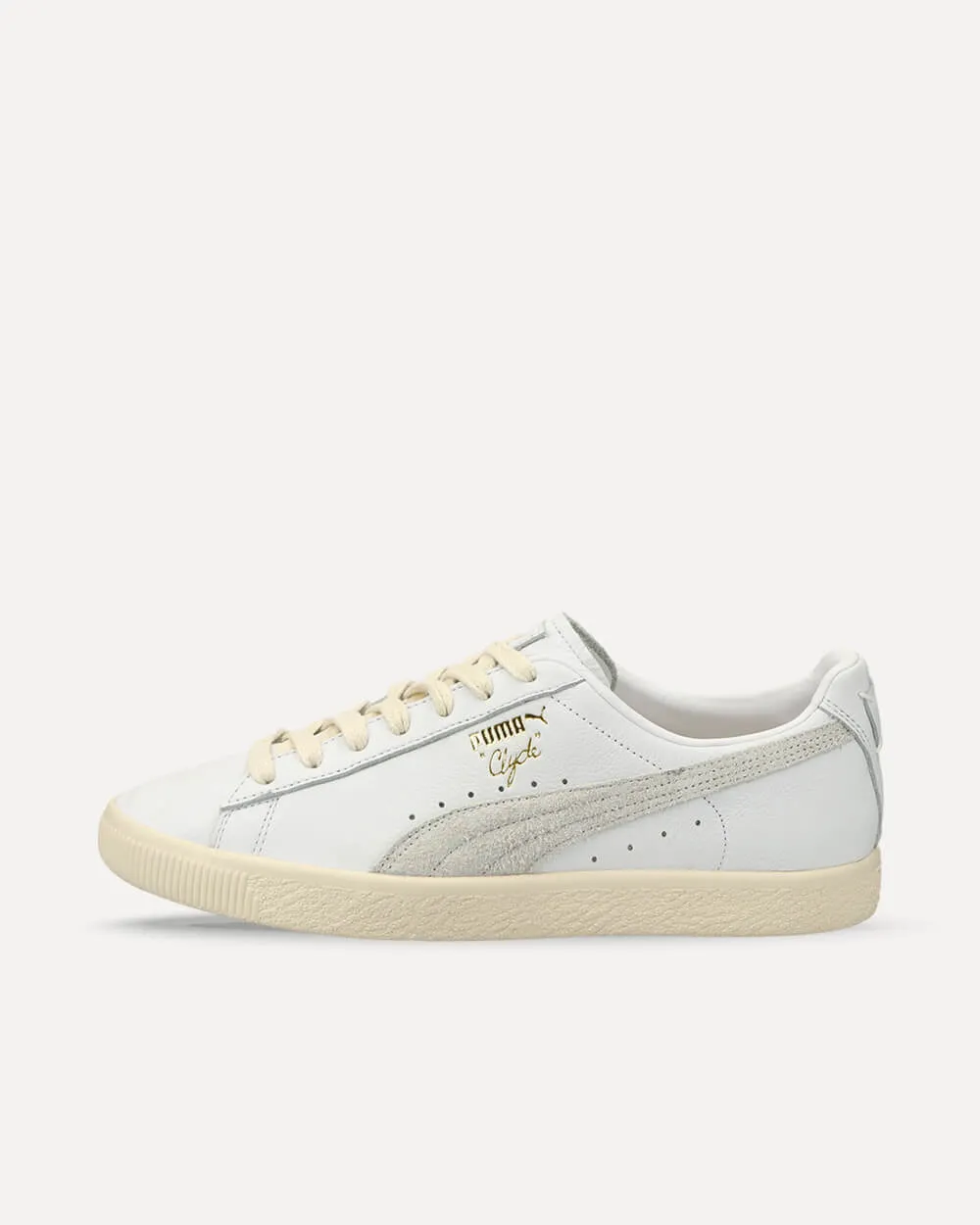 Puma Clyde Base