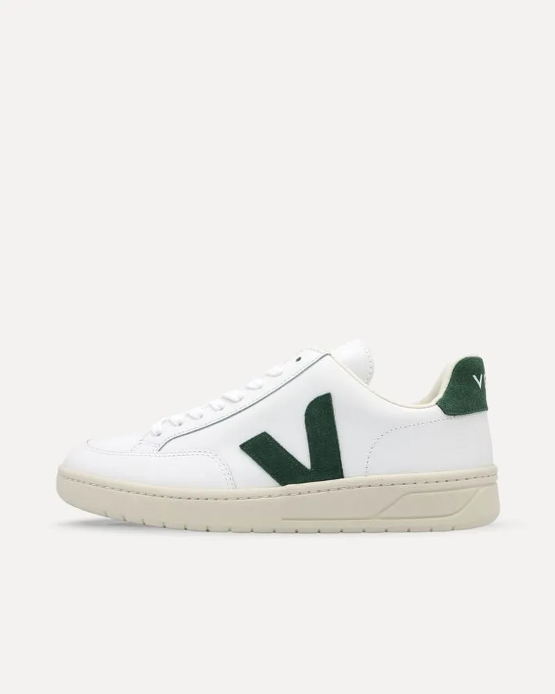 Veja V-12 Leather