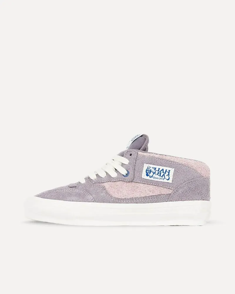 Vans OG Half Cab LX