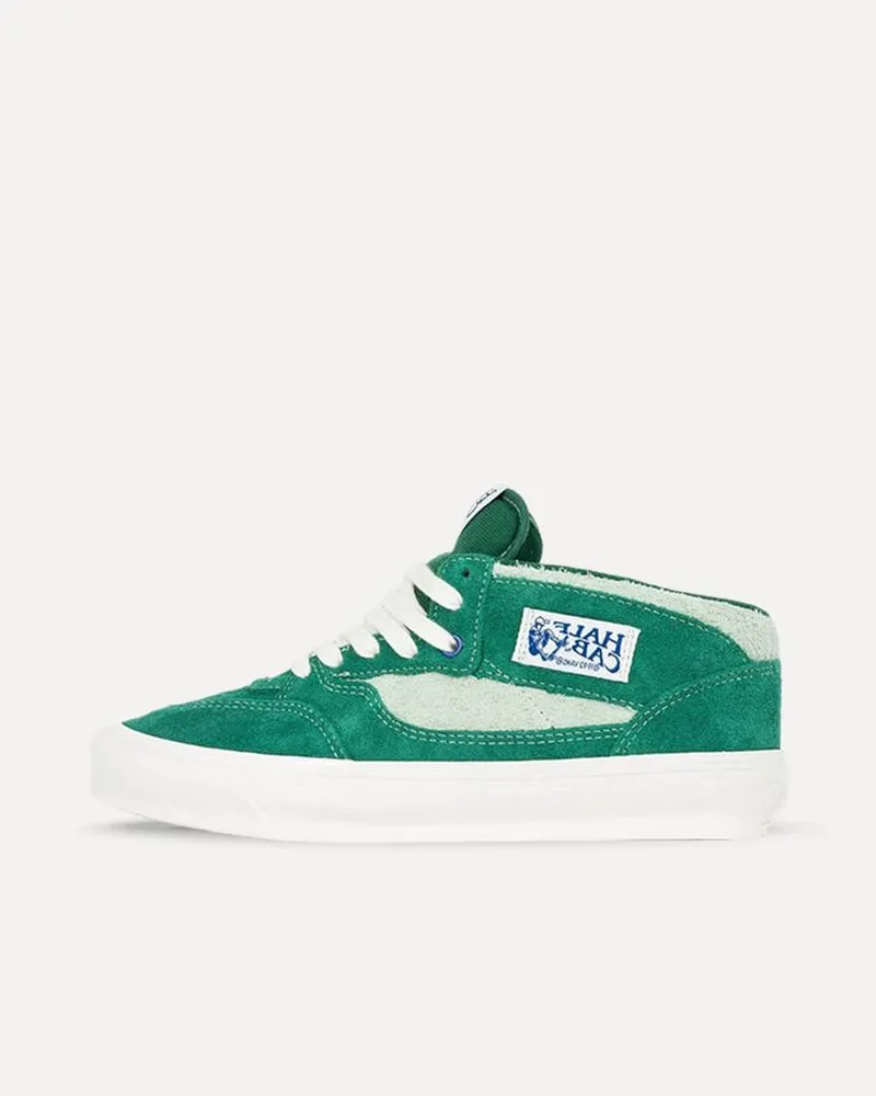 Vans OG Half Cab LX