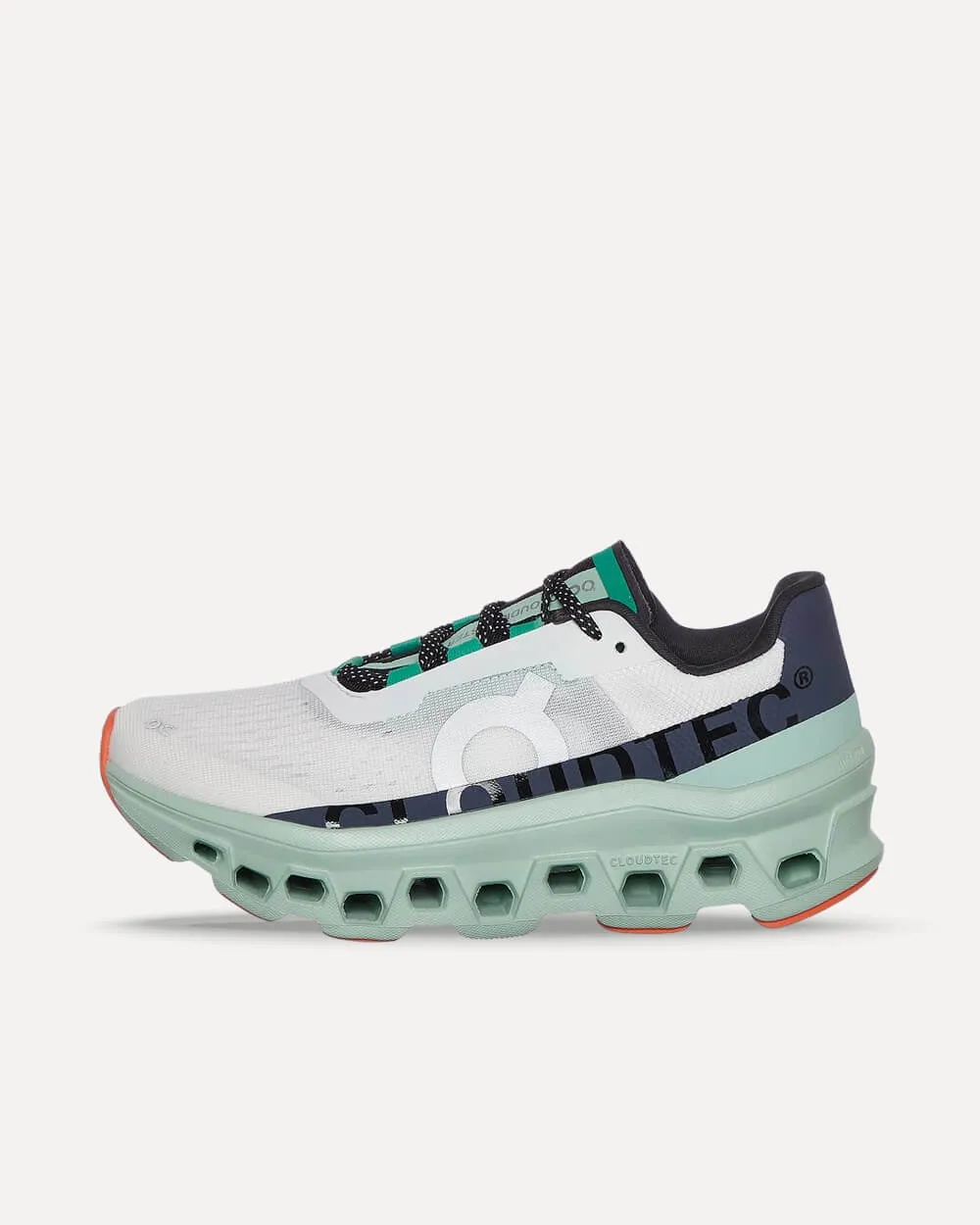 On Cloudmonster