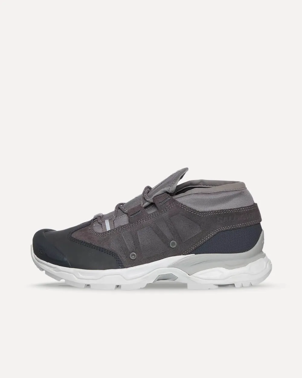 Salomon x and wander Jungle Ultra Low