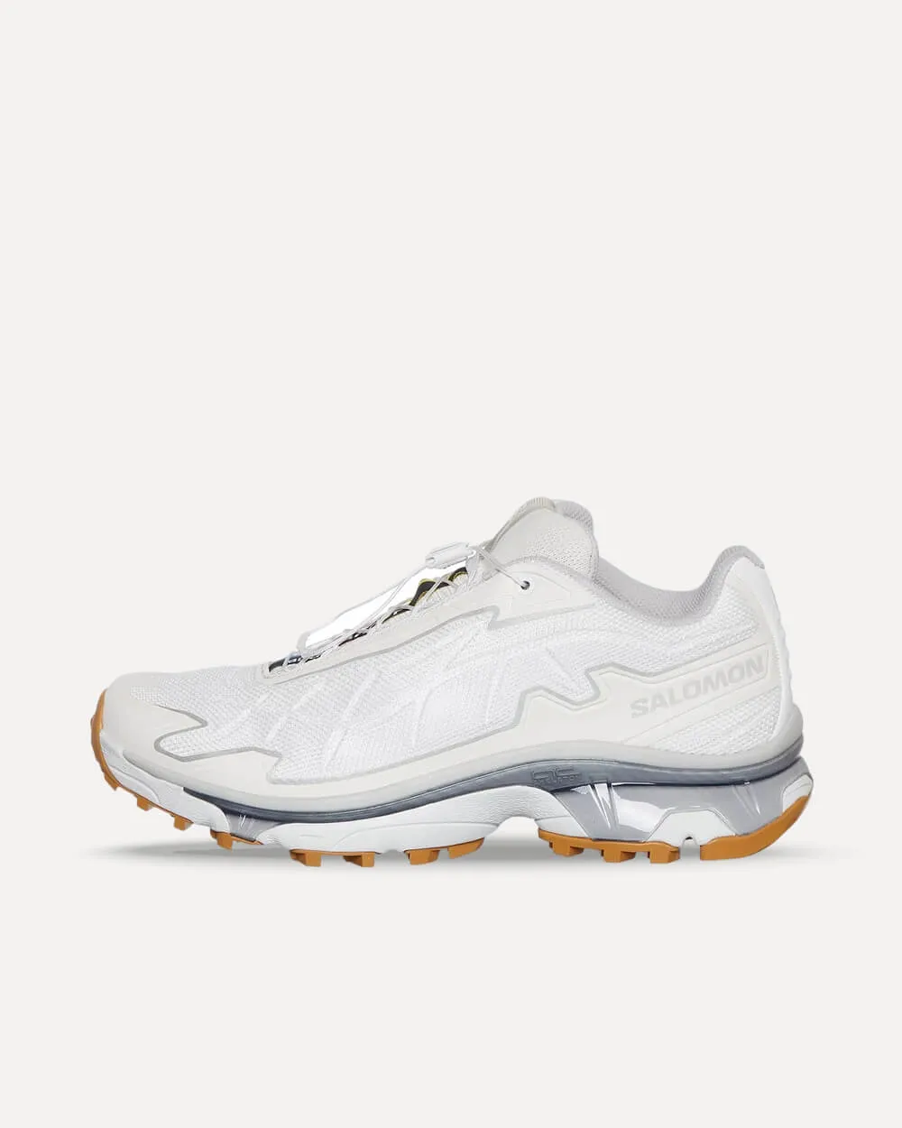 Salomon x and wander XT-Slate