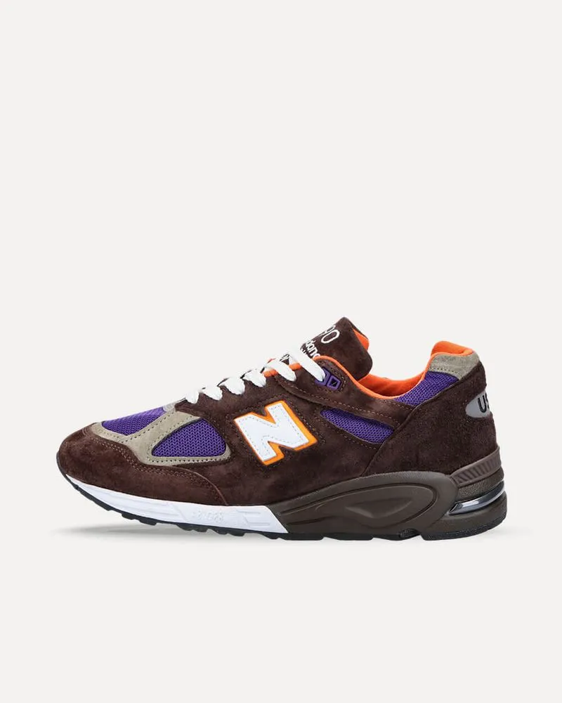 New Balance M990BR2 Made in USA