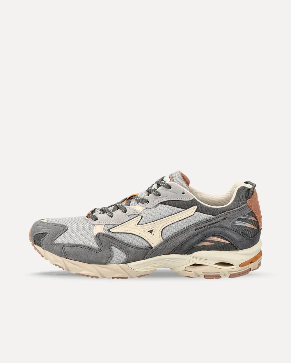 Mizuno SportStyle Wave Rider 10 „Noh Mask Pack“