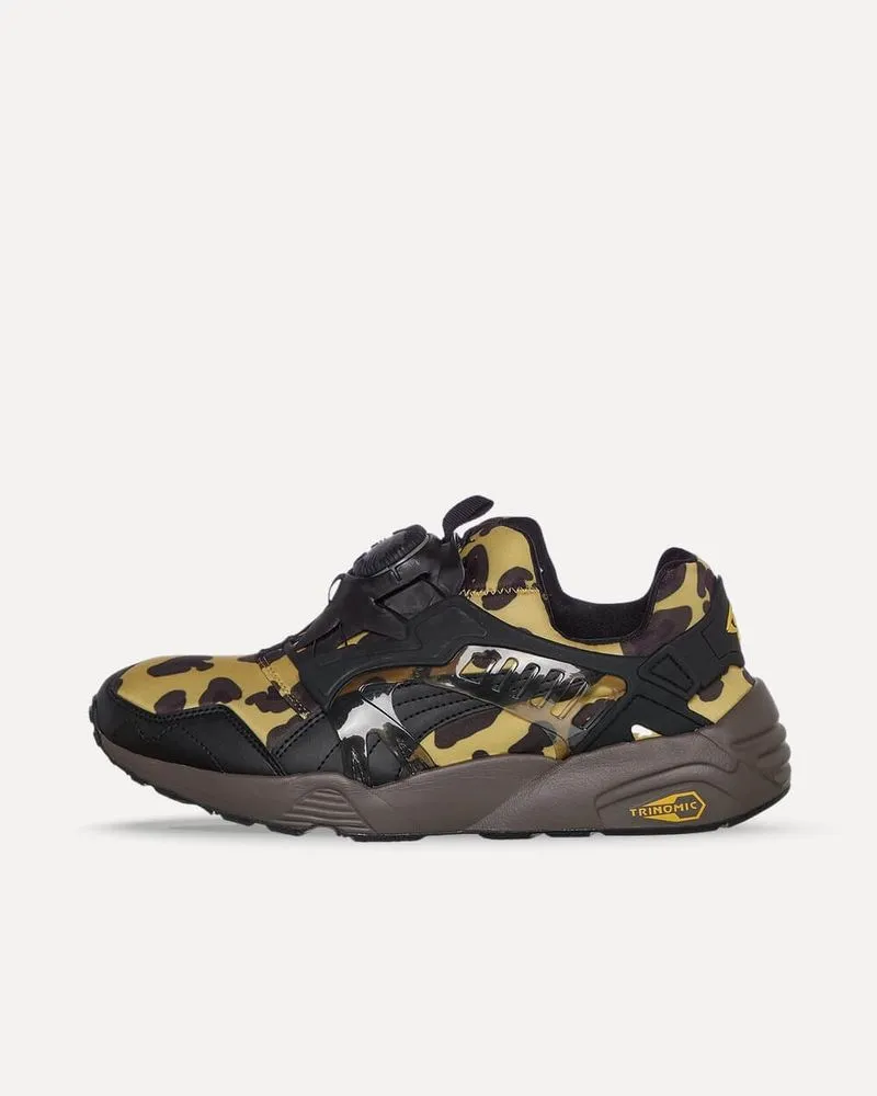 Puma Disc Blaze Leopard