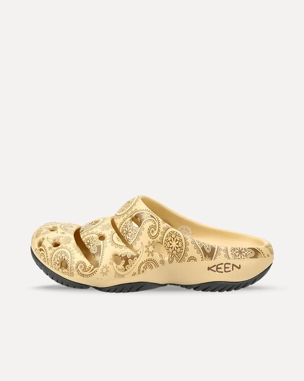 KEEN x Tokyo Hemp Connection T.H.C. Yogui Arts W