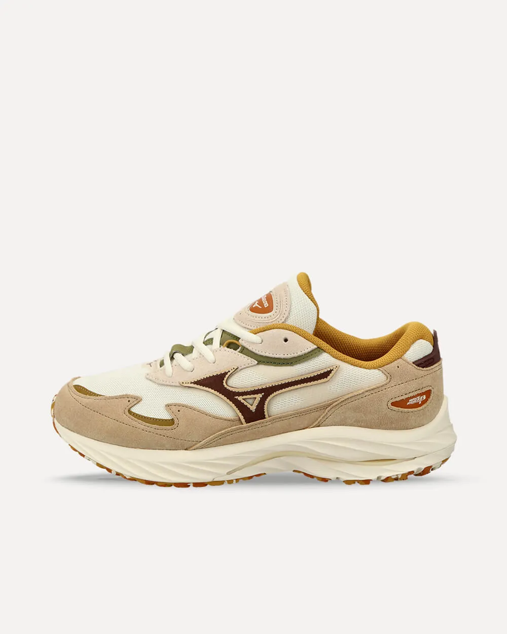 Mizuno SportStyle Wave Rider Beta