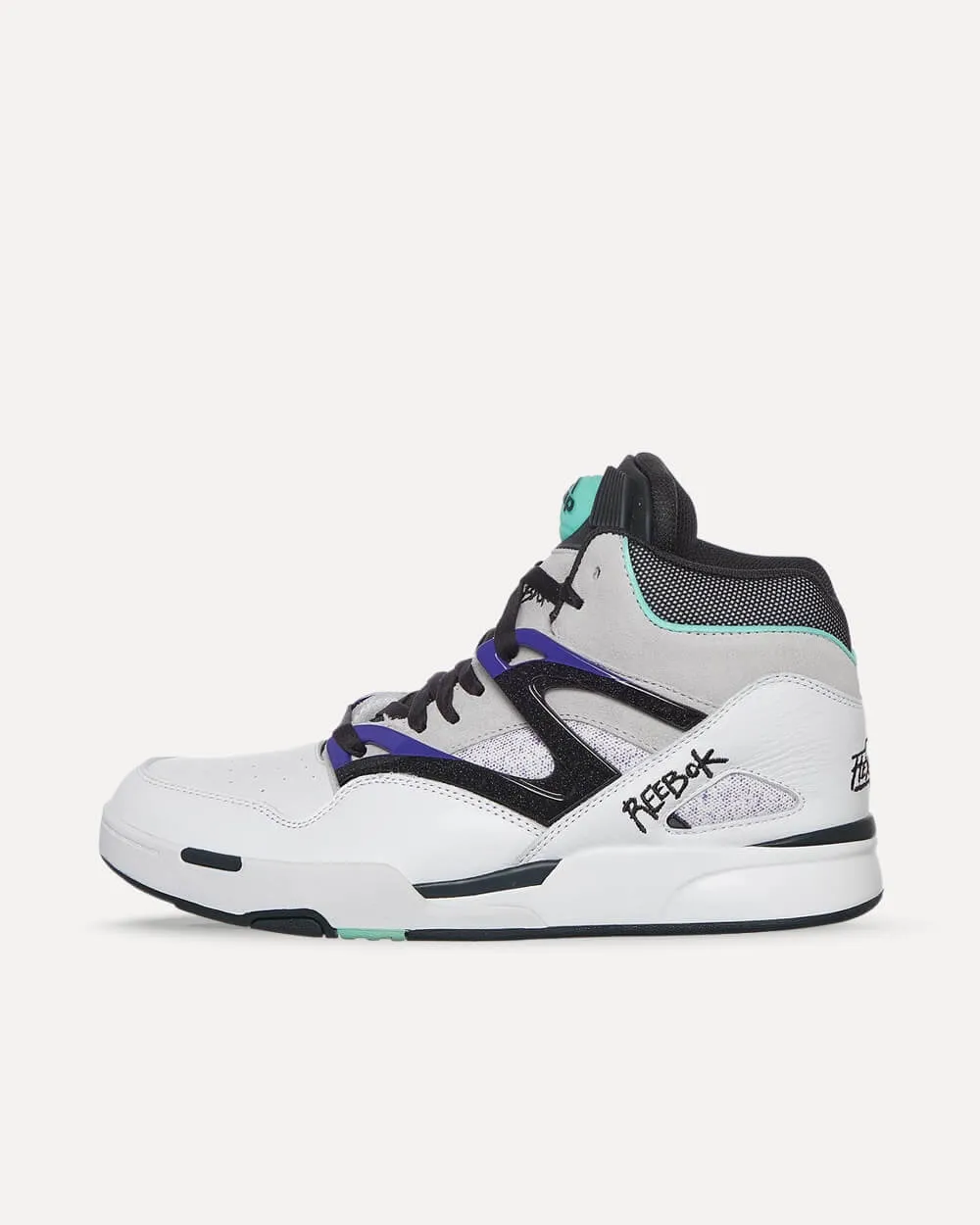 Reebok Pump Omni Zone II