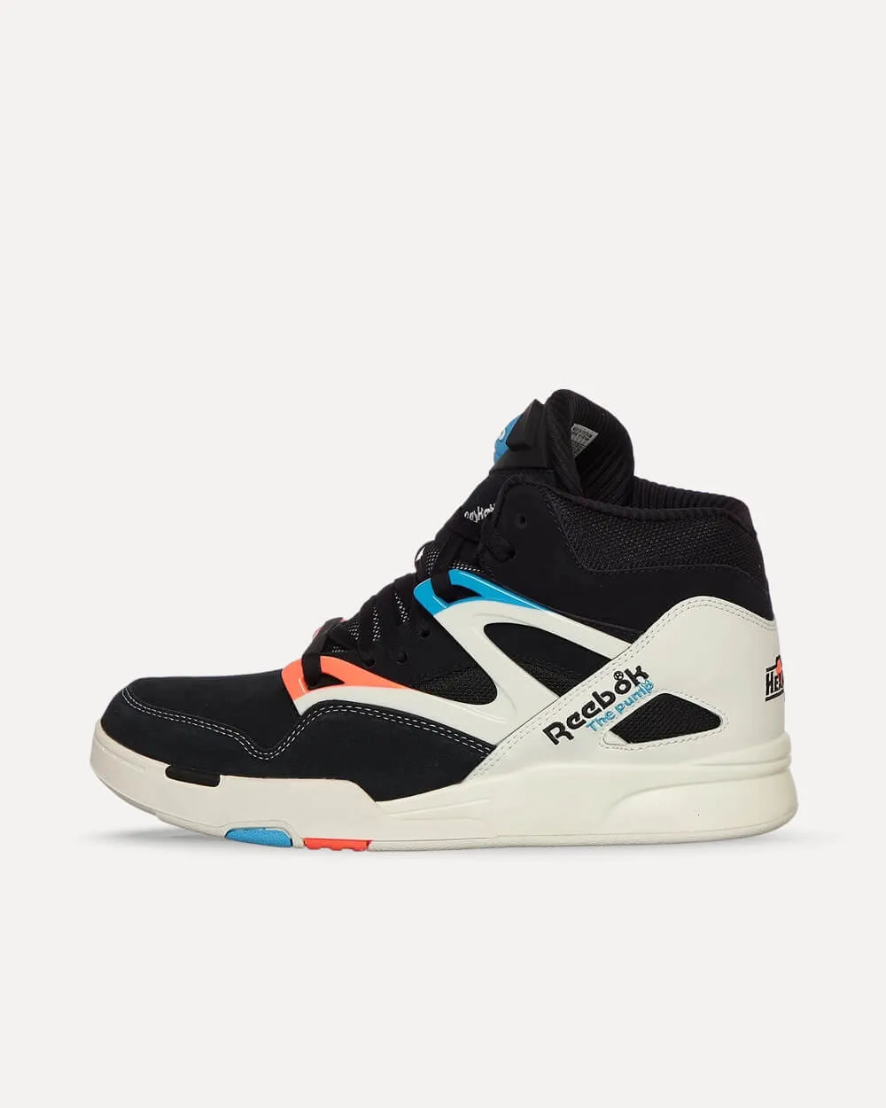 Reebok Pump Omni Zone II
