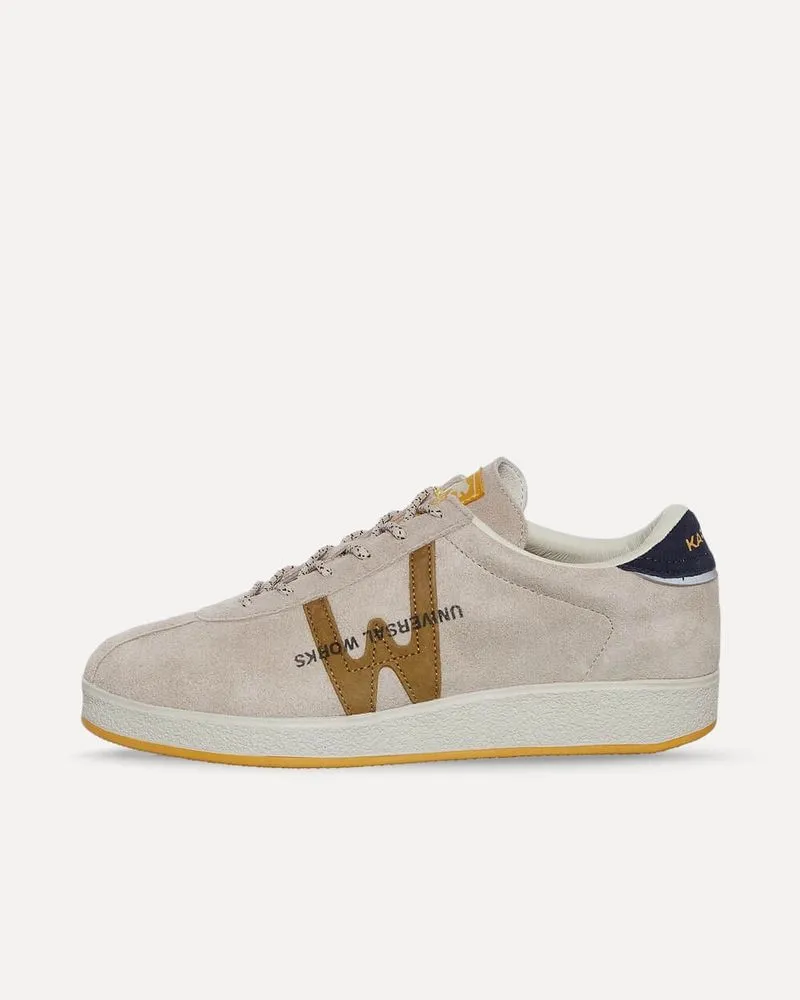 Karhu x Universal Works Trampas