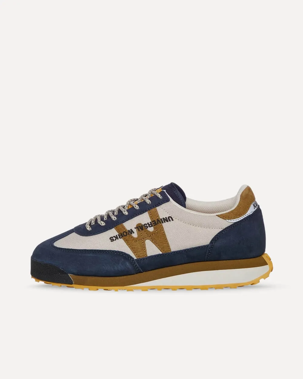 Karhu x Universal Works Mestari Control