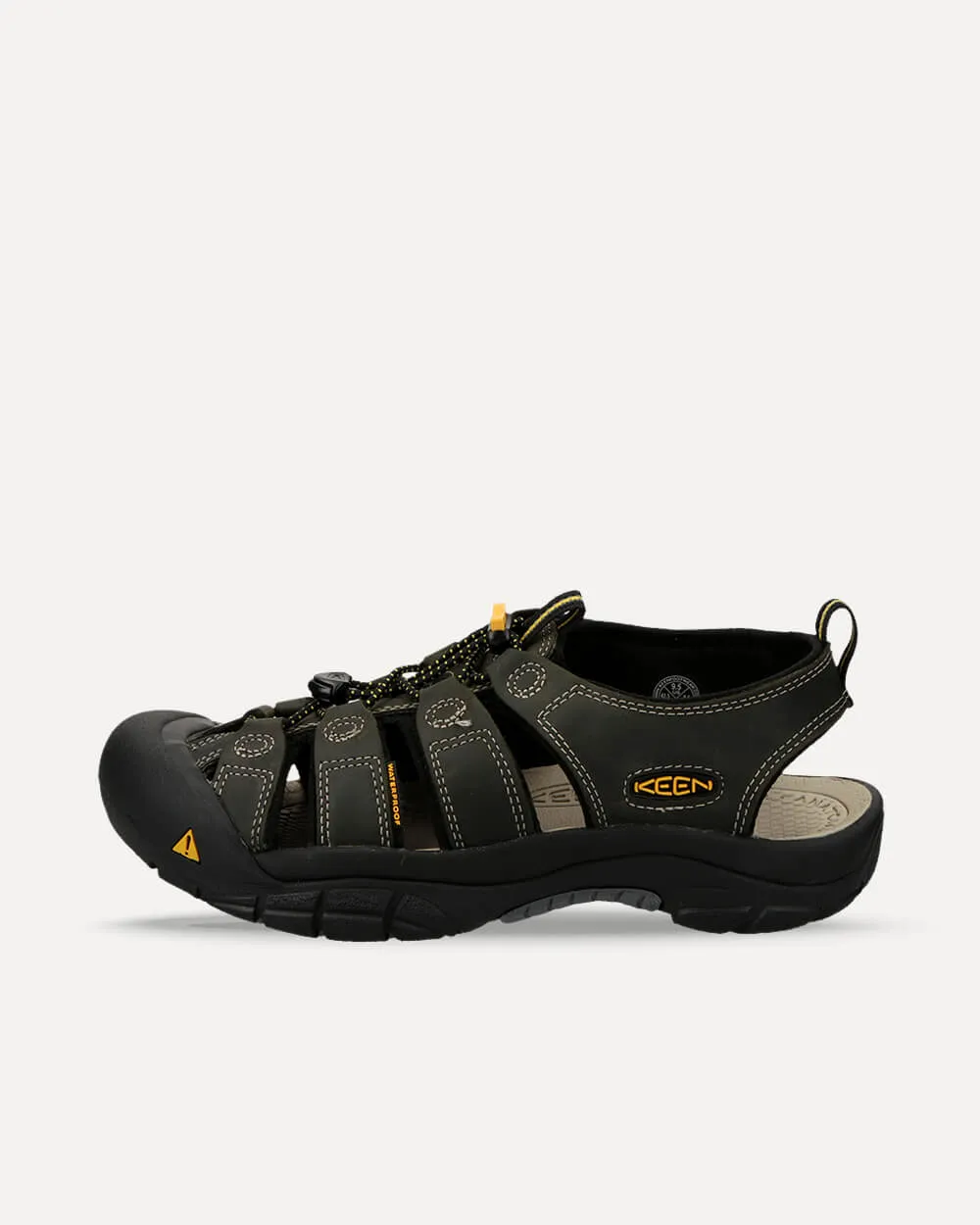 KEEN x Kumano Kodo Newport