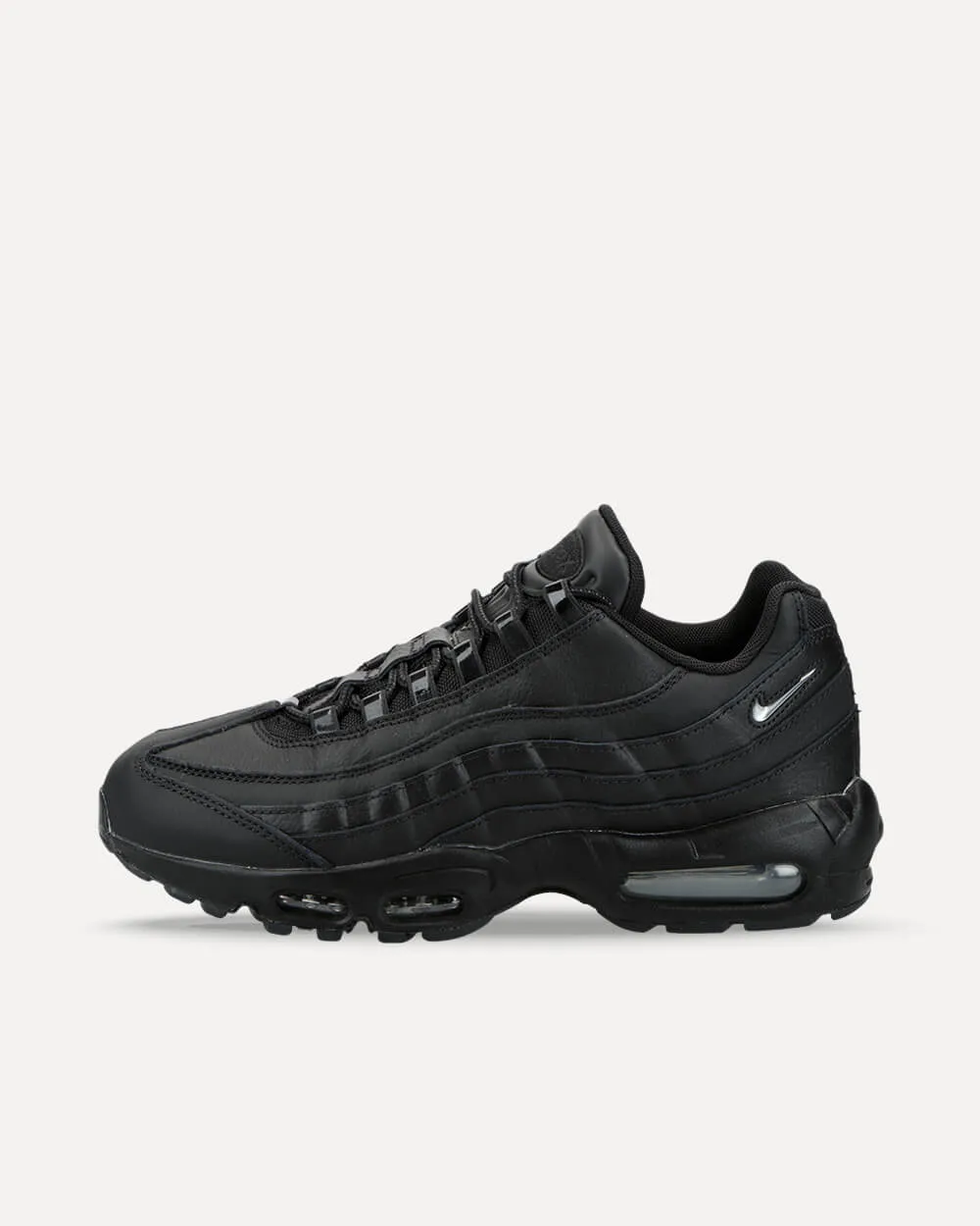 Nike Air Max 95 „Triple Black“
