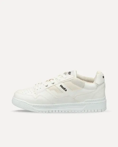 MoEa GEN 2 „Grape Full White“