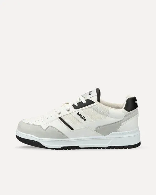 MoEa GEN 2 „Grape White & Black“