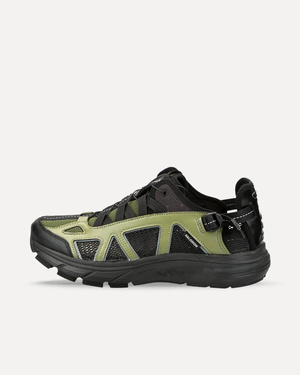 Salomon x Gramicci Techsonic