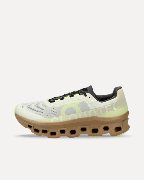 On Cloudmonster Exclusive
