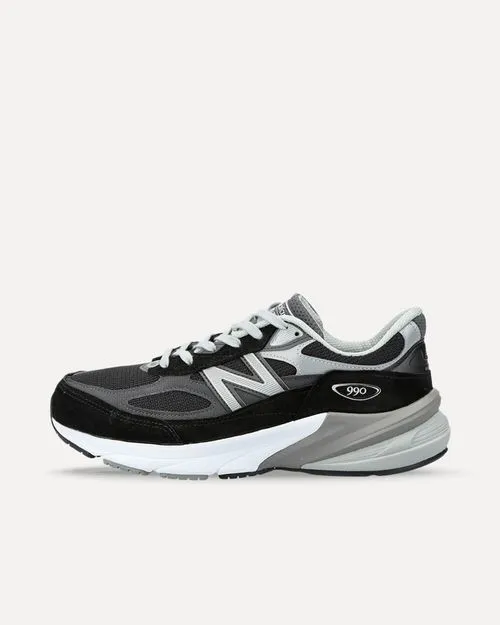 New Balance M990BK6 Made in USA