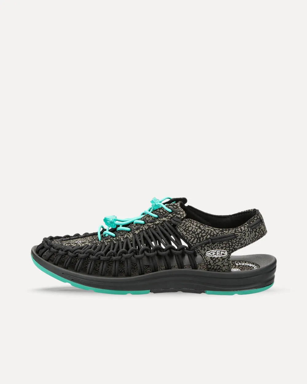 KEEN x atmos UNEEK „Jade Remix“