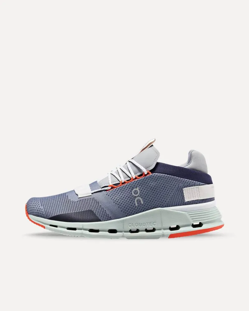 On Cloudnova