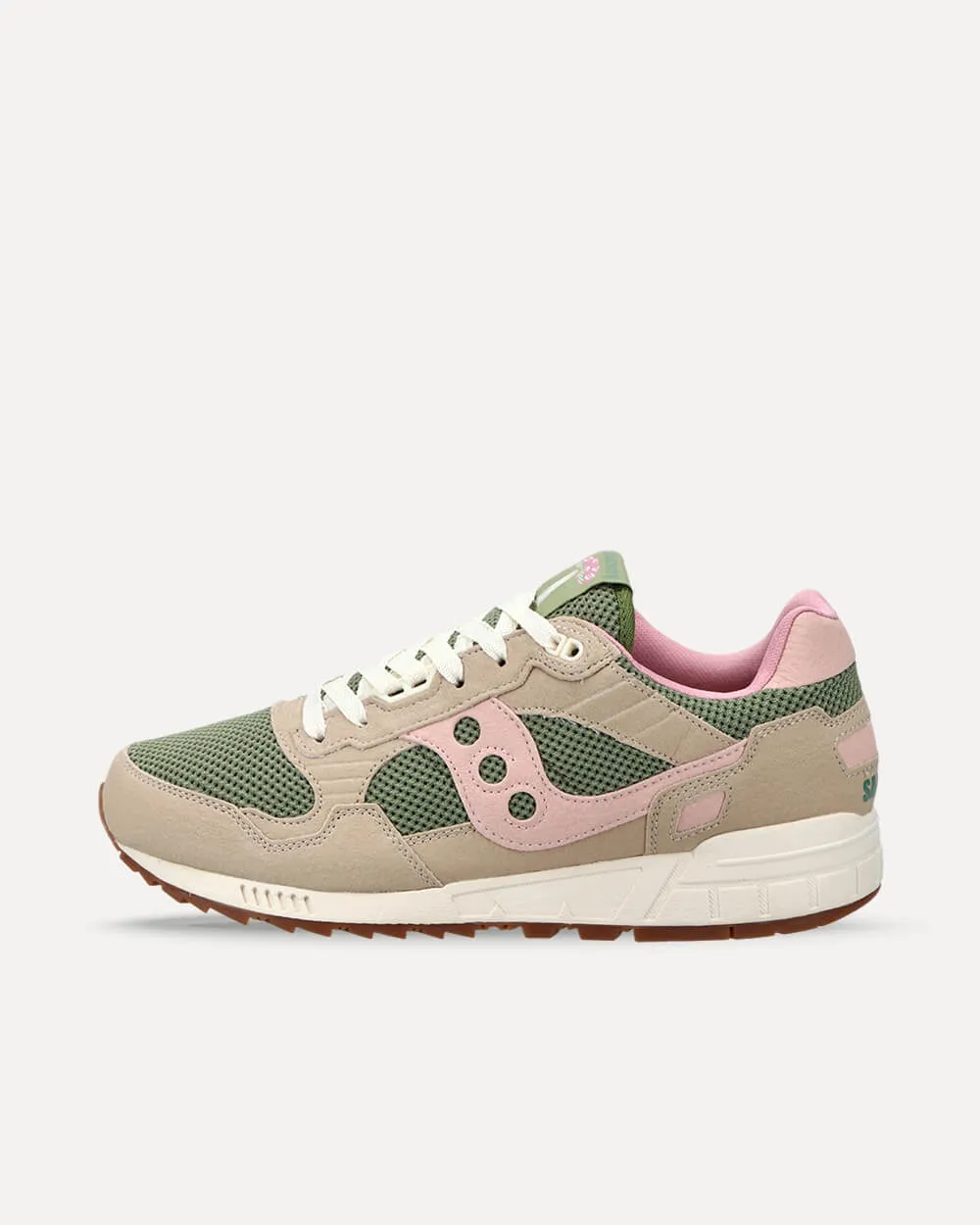 Saucony Originals Shadow 5000 „Mushroom Pack“