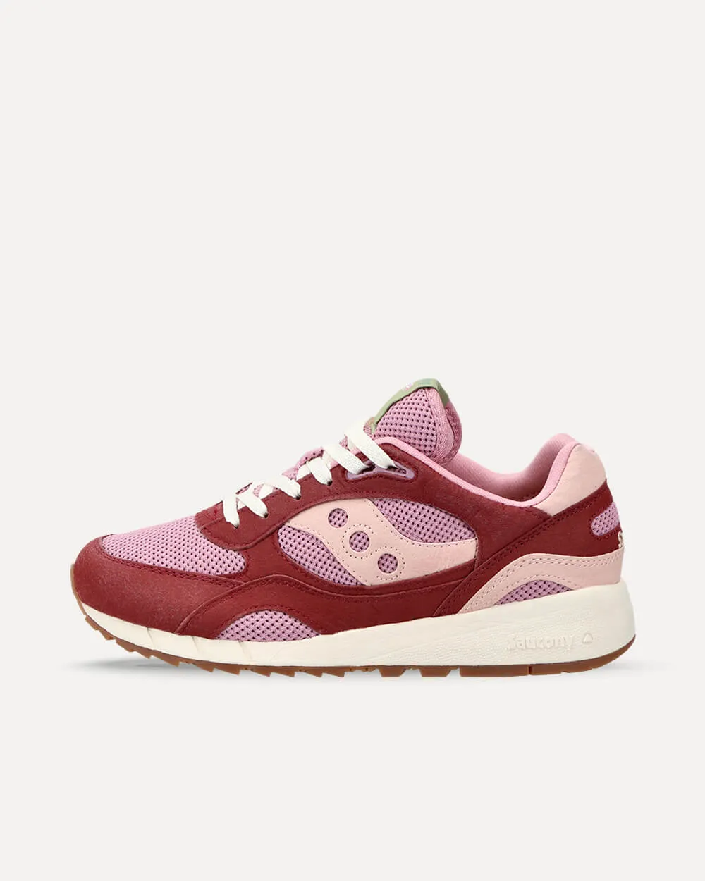 Saucony Originals Shadow 6000 „Mushroom Pack“