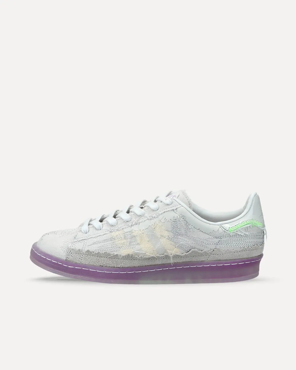 adidas Originals x Youth of Paris Campus 80s