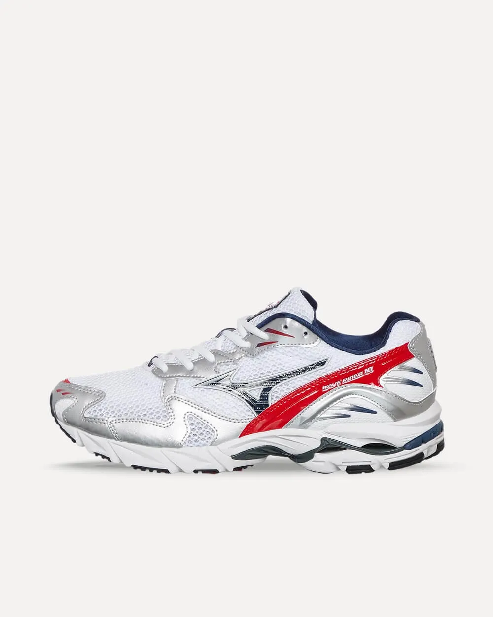 Mizuno SportStyle Wave Rider 10 OG