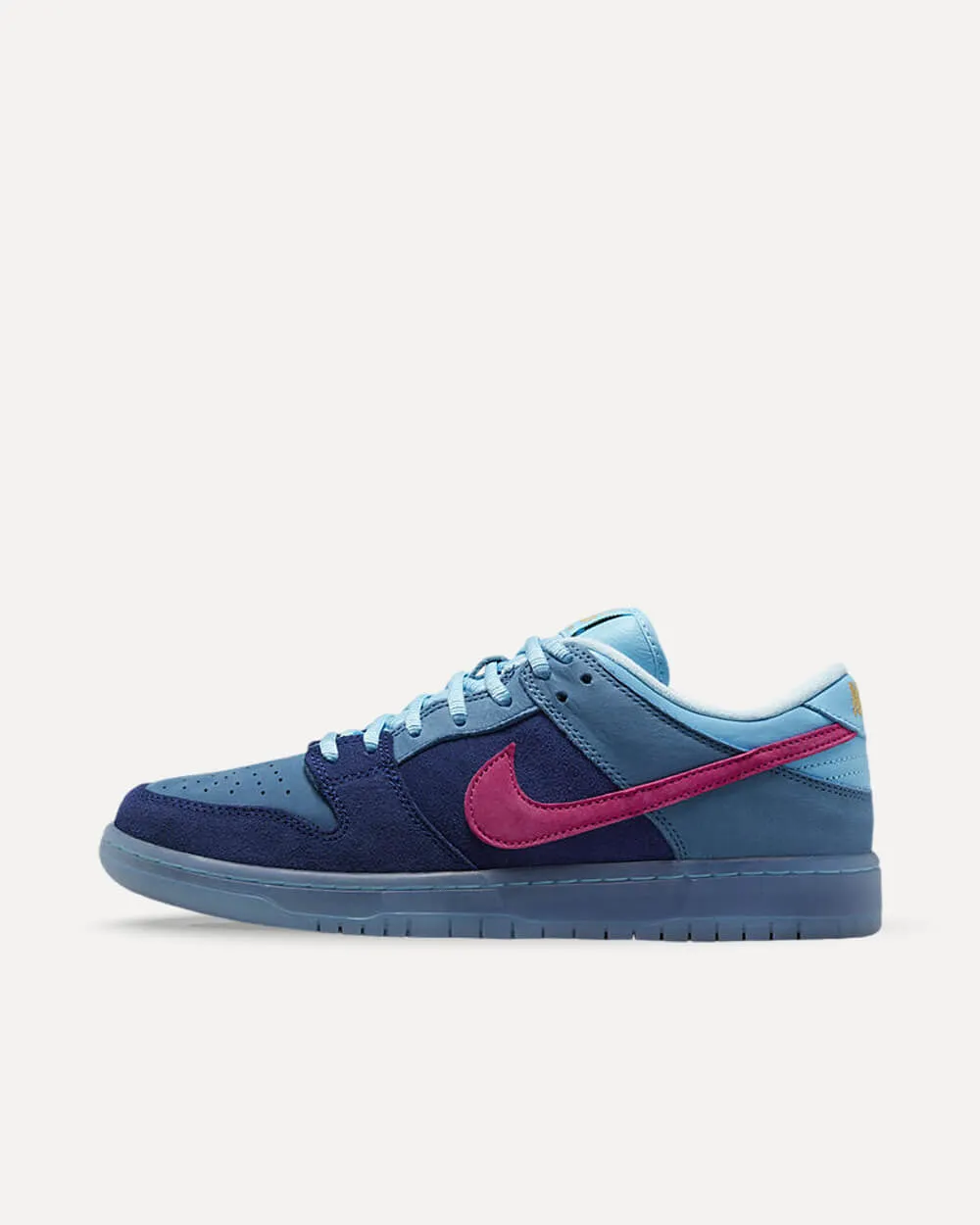 Nike SB x Run The Jewels Dunk Low