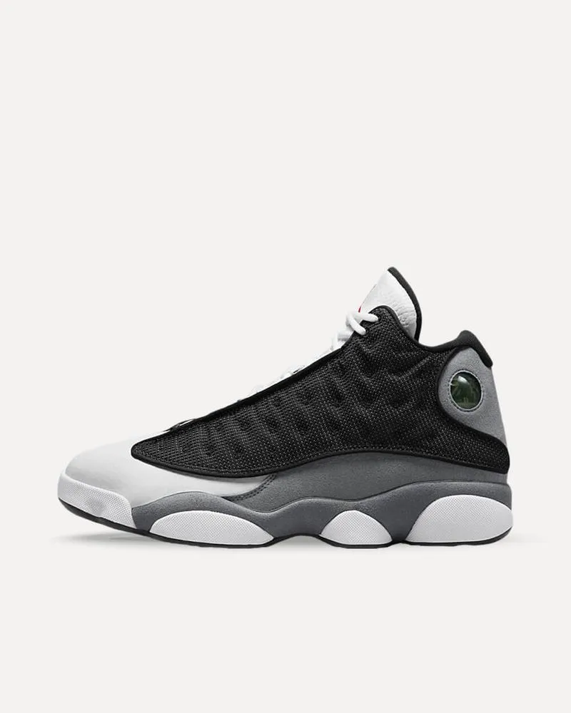 Nike Air Jordan 13 Retro „Black Flint“