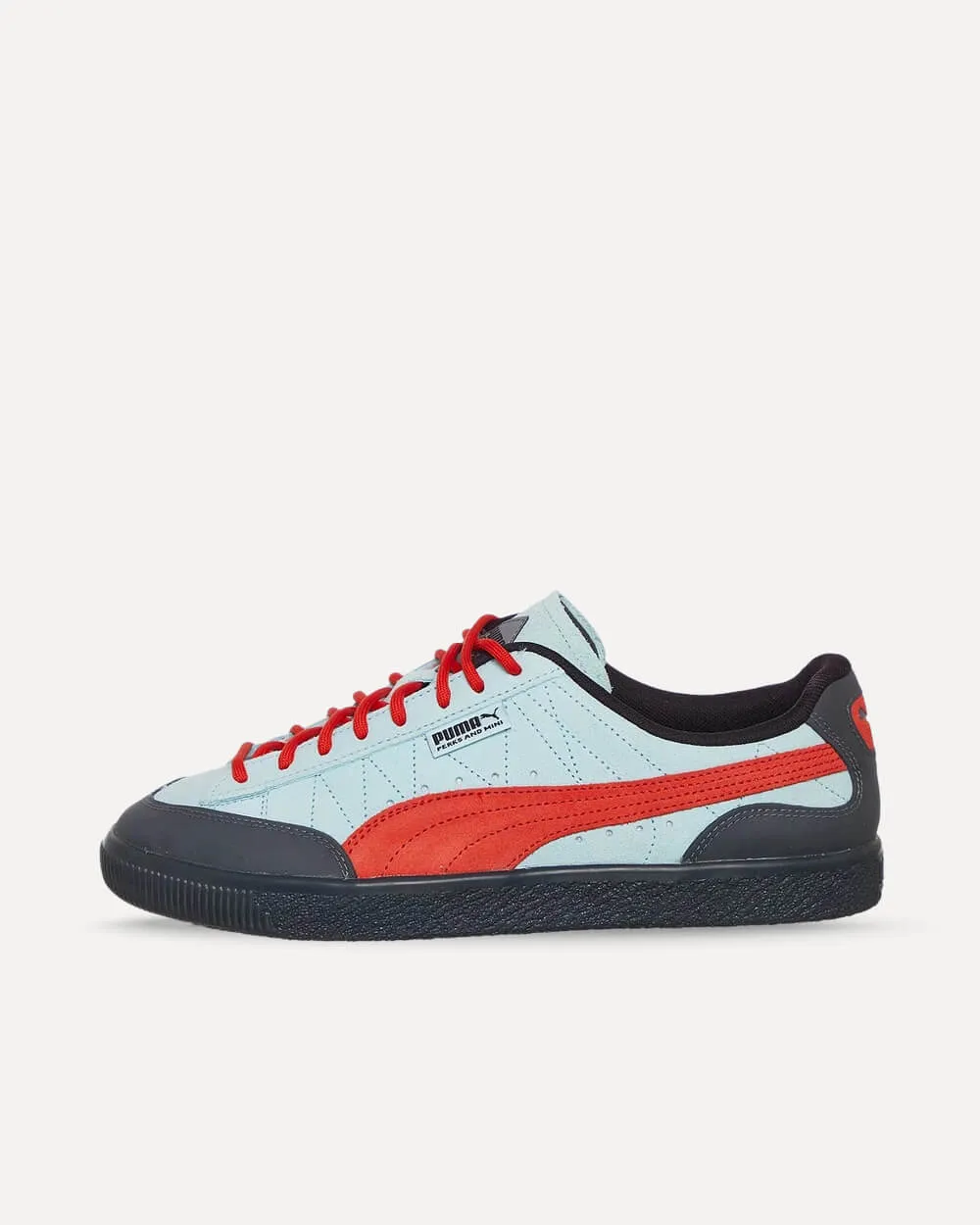 Puma x P.A.M. Clyde Rubber