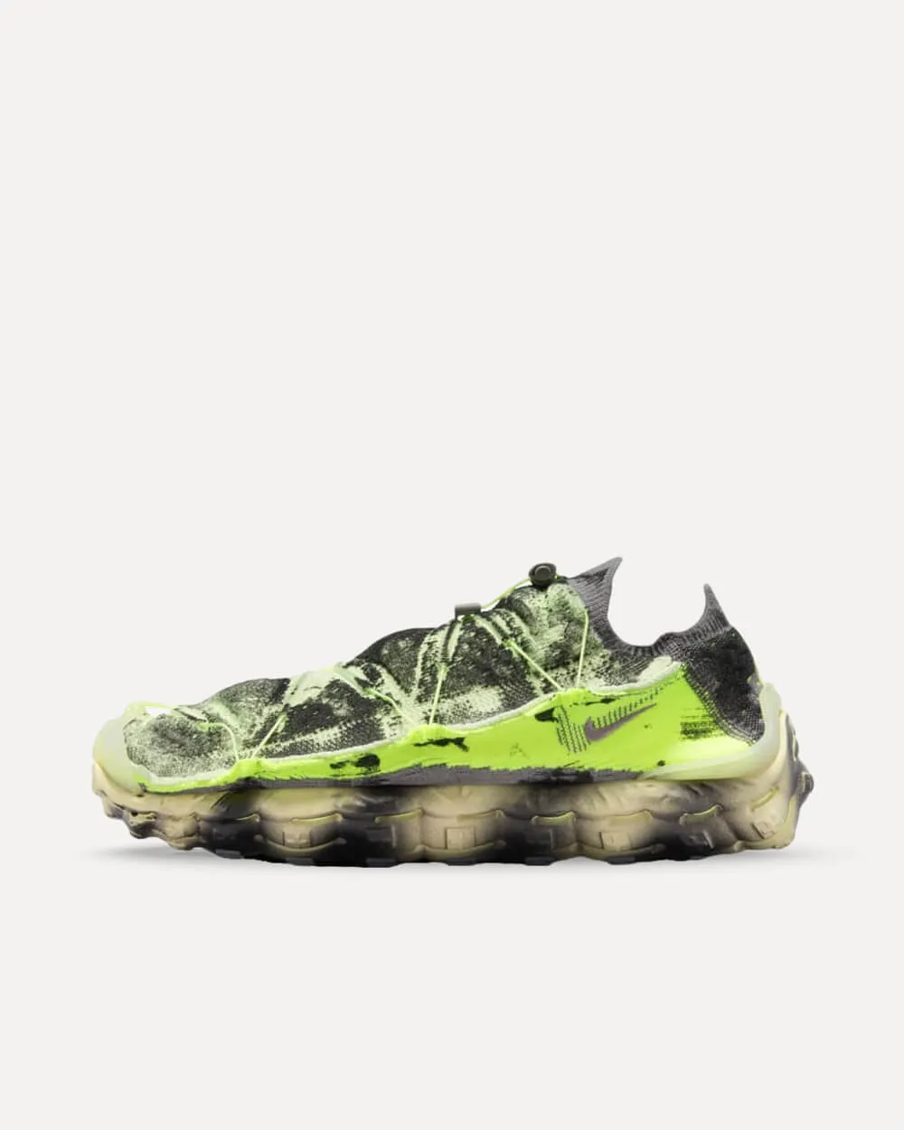 Nike ISPA Mindbody