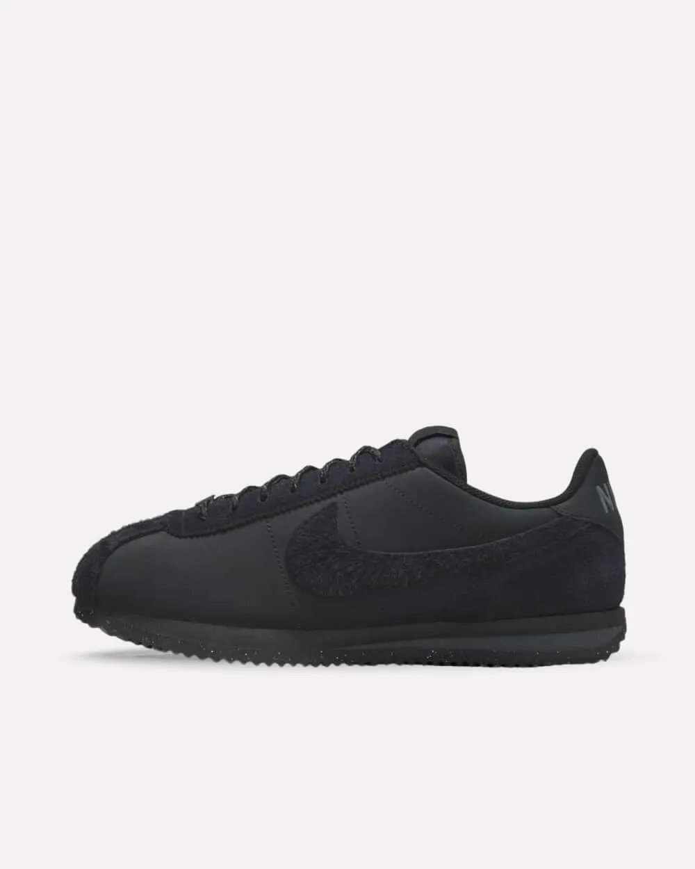 Nike Cortez PRM „Triple Black“