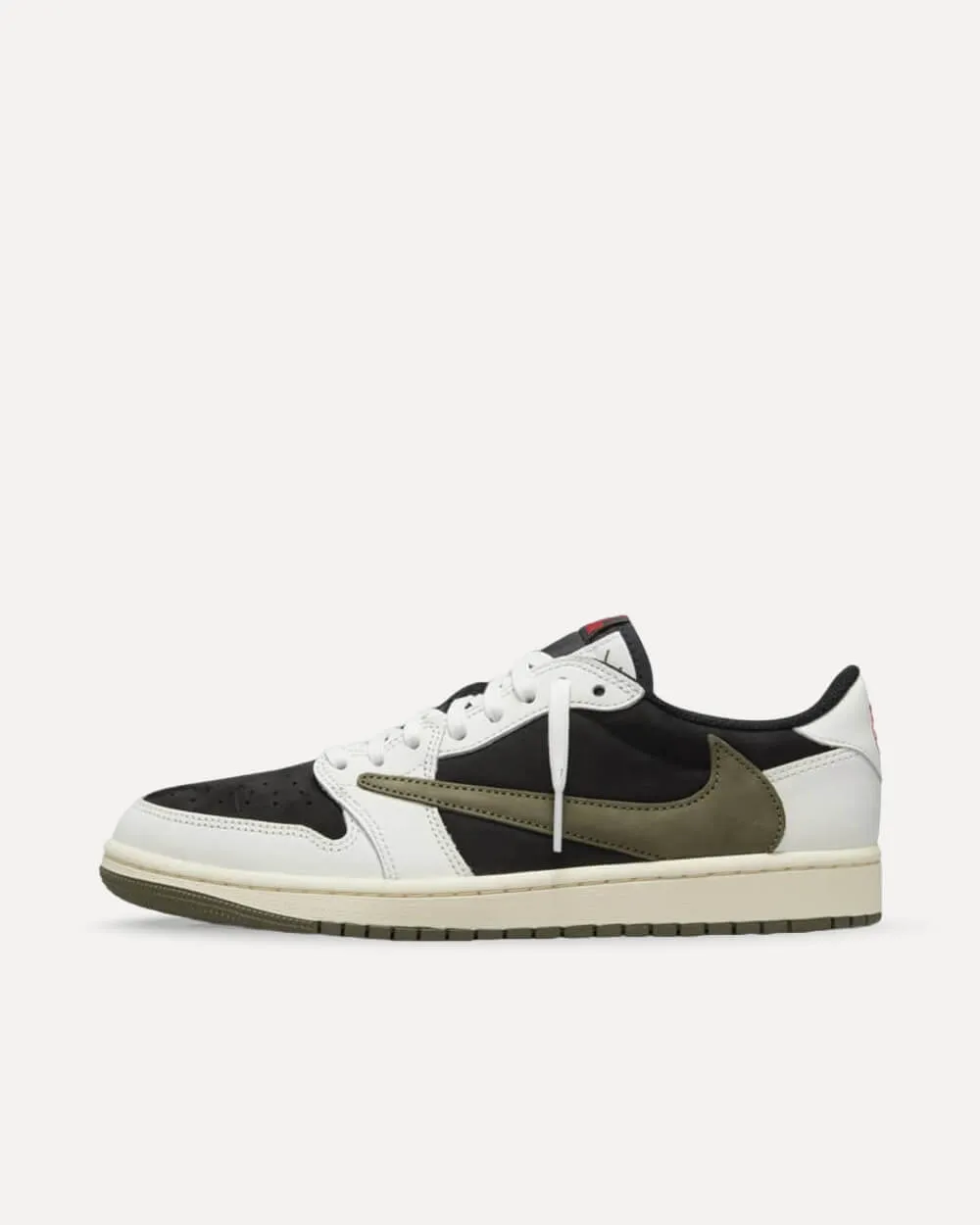 Nike x Travis Scott Jordan 1 Retro Low OG SP