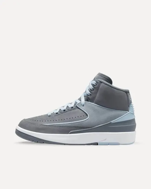 Nike Air Jordan 2 Retro