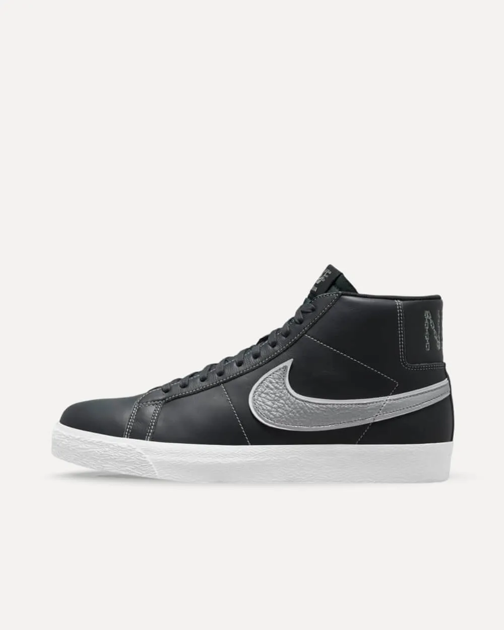 Nike SB Zoom Blazer Mid