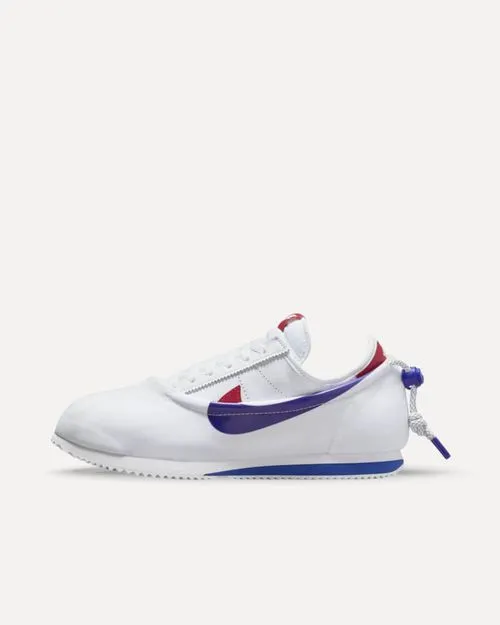 Nike x CLOT Cortez