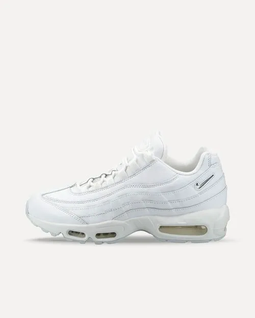 Nike Air Max 95 „Triple White“
