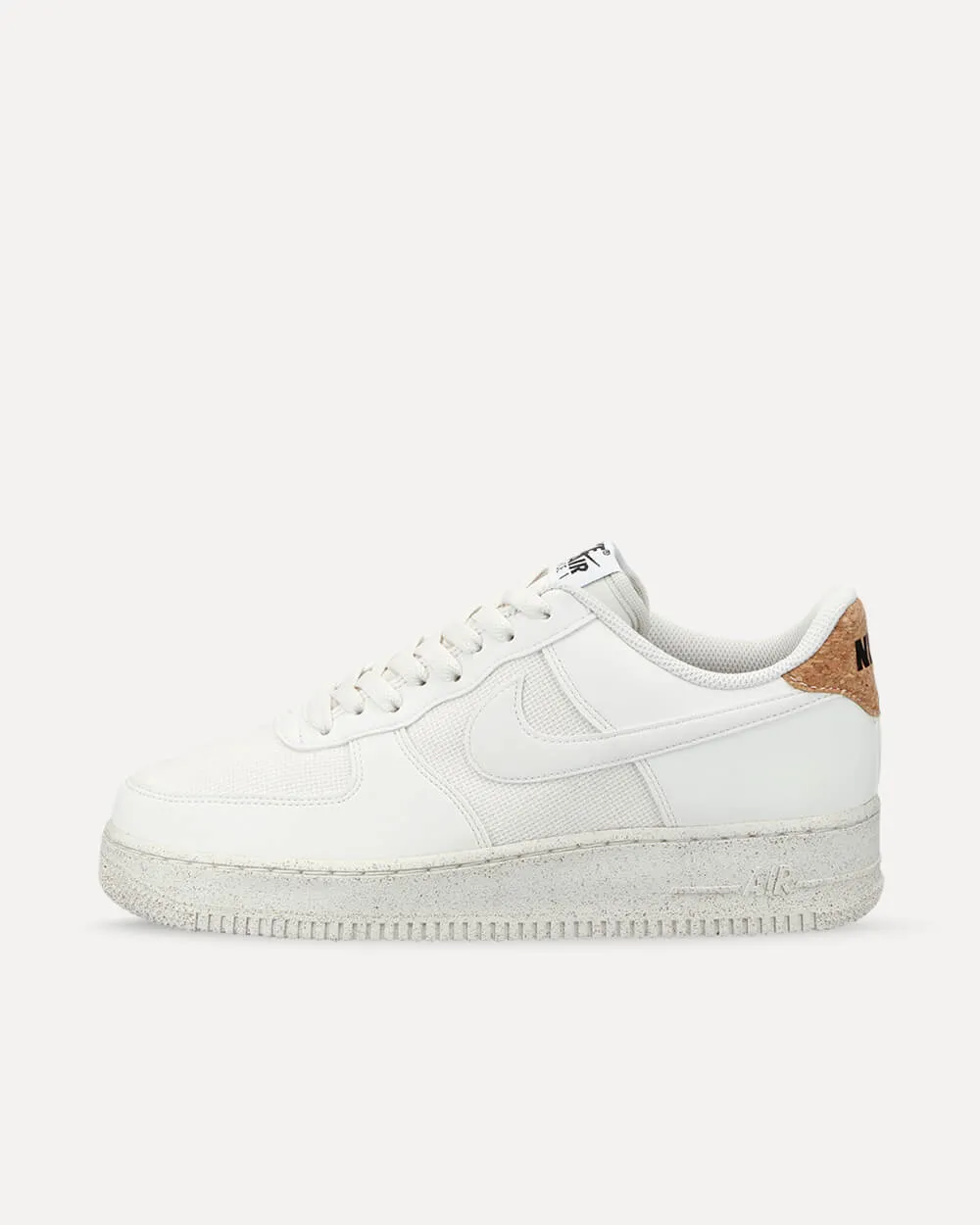 Nike Air Force 1 Next Nature „Cork“