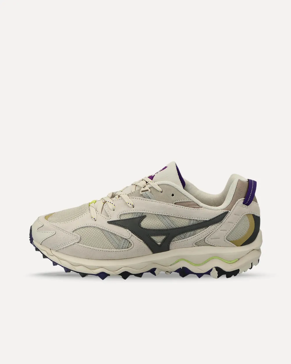Mizuno SportStyle Wave Mujin TL „Future Garden“