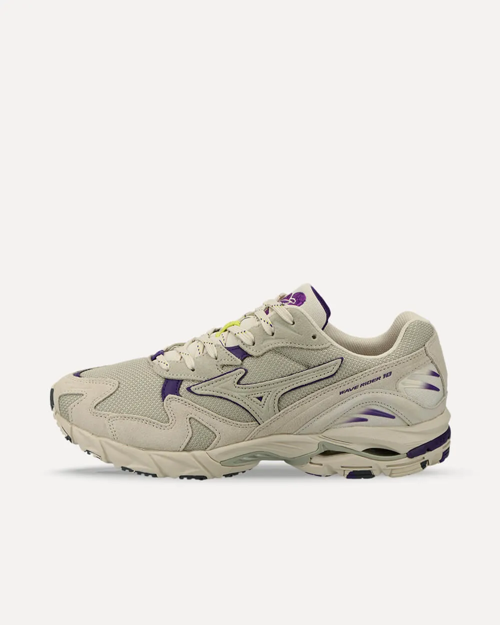 Mizuno SportStyle Wave Rider 10 „Future Garden“