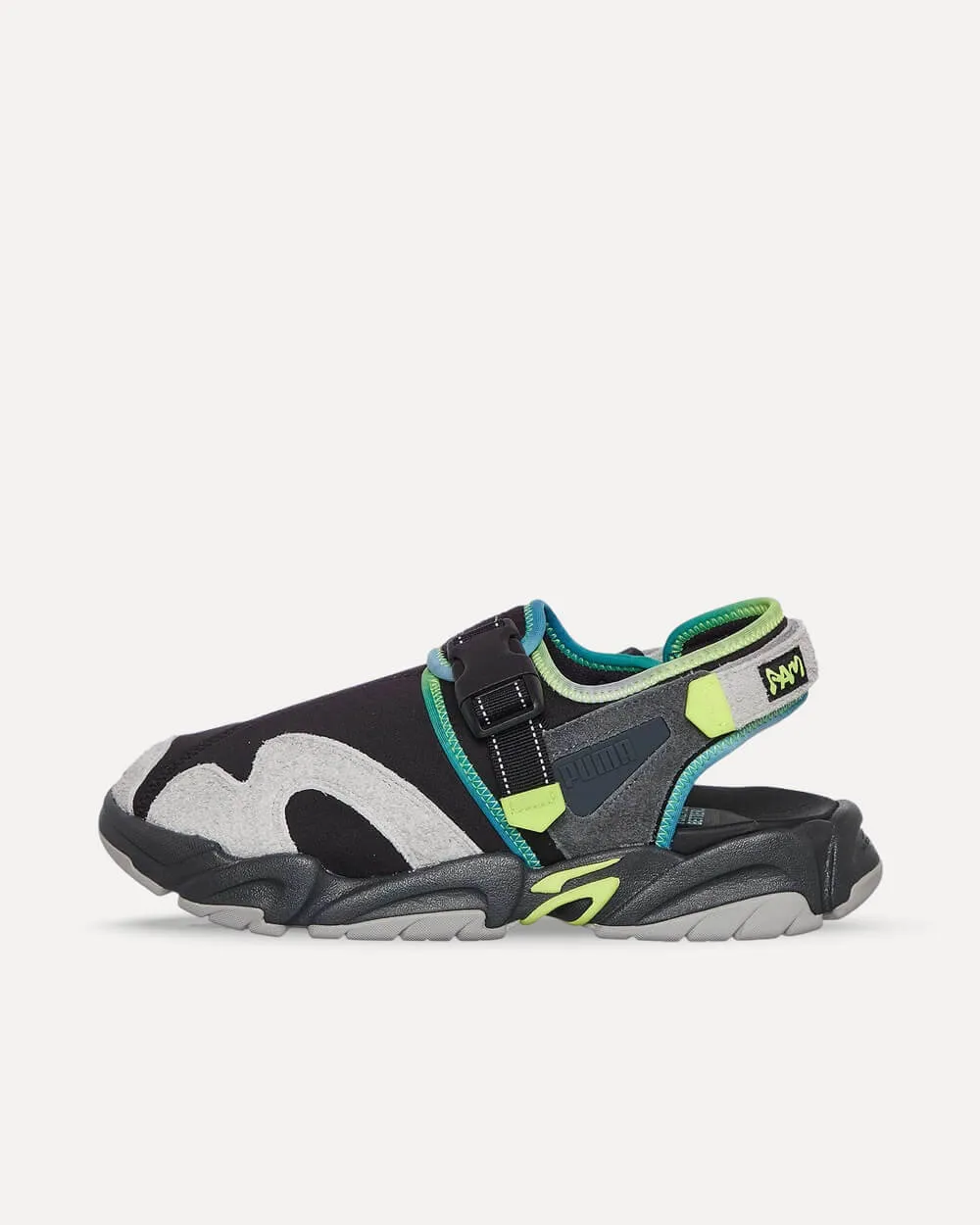 Puma x P.A.M. TS-01