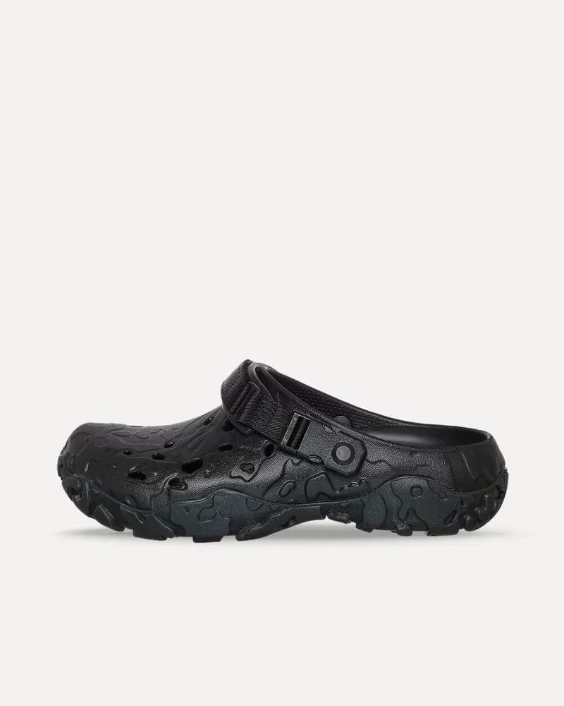 Crocs All-Terrain Atlas Clog