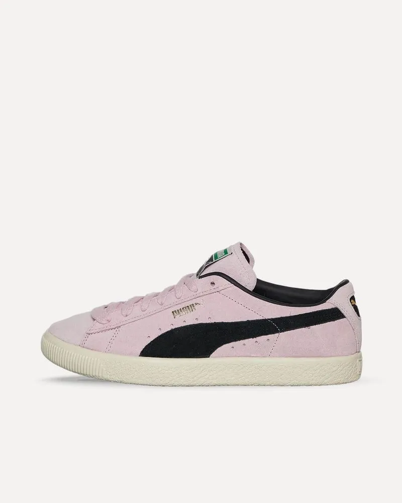 Puma Clyde Base