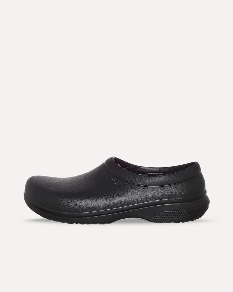 Crocs On The Clock LiteRide Slip On