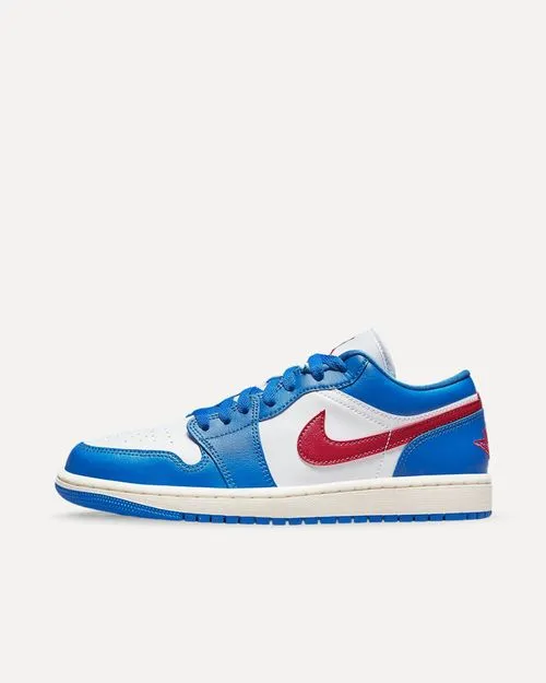 Nike Air Jordan Low 1