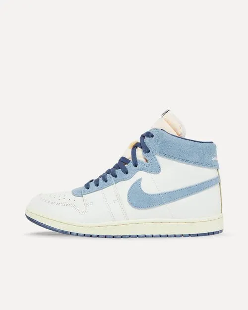 Nike Jordan Air Ship PE SP „Every Game“